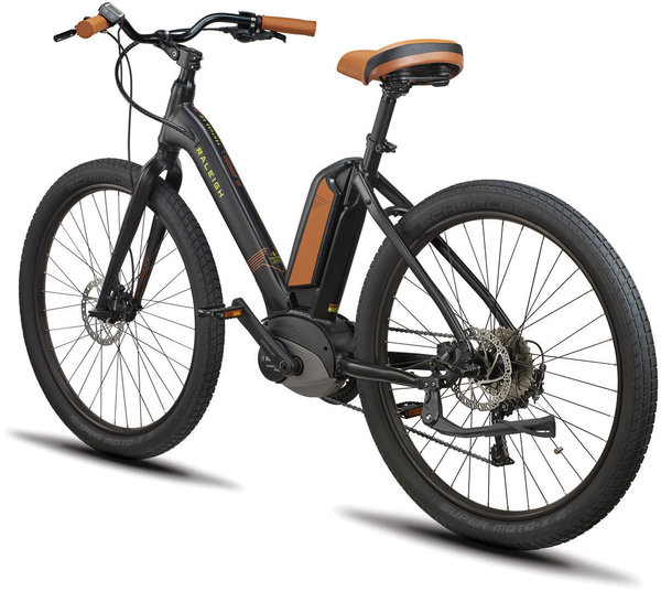 raleigh e bikes 2020