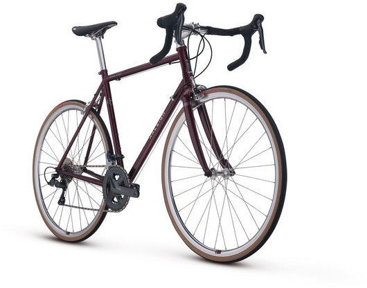 Raleigh grand sport online bike