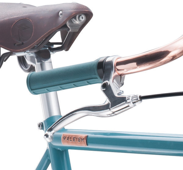 raleigh saddle