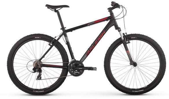 raleigh talus 29 blue book