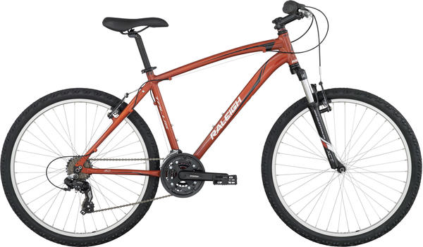 2014 raleigh talus 3.0