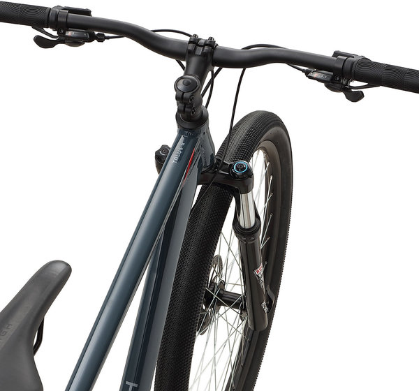 Talus 4 2024 bike review