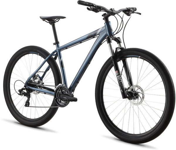 raleigh talus 4.0