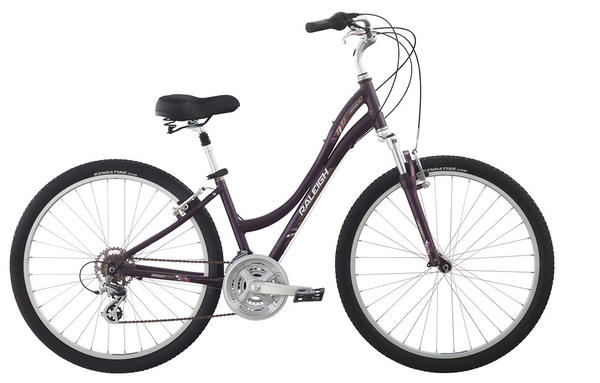 raleigh venture 3.0 womens