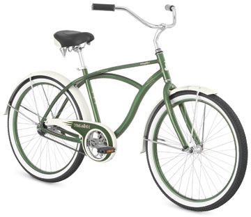 raleigh retroglide 1