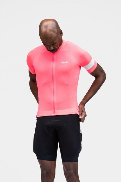 Rapha Core Jersey - Conte's Bike Shop | Since 1957