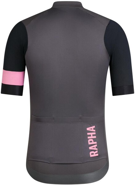 Rapha Pro Team Training Jersey - City Bikes