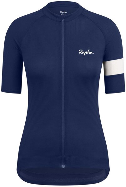Rapha Women's Core Lightweight Jersey - Conte's Bike Shop | Since 1957