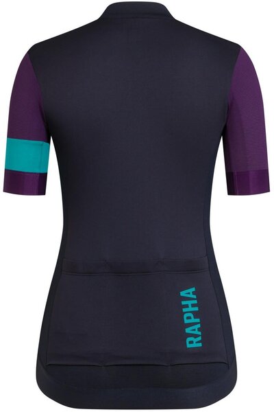 Rapha Pro Team Training Jersey - Serious Cycling