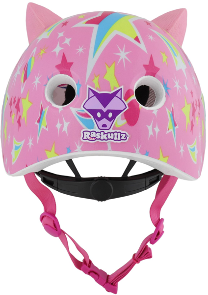 Raskullz cat helmet sale