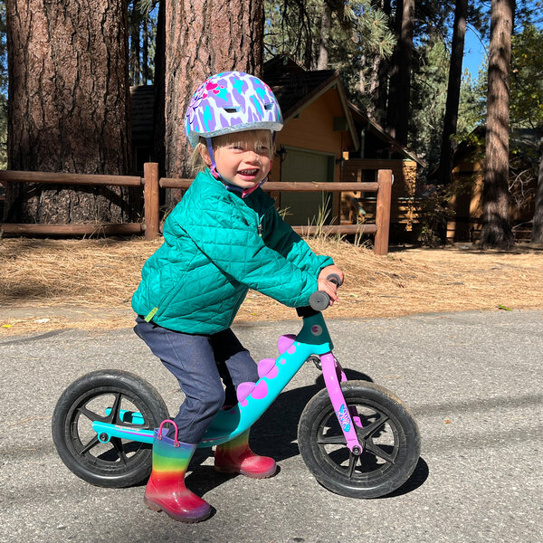 Costco kids helmet hot sale