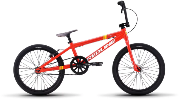 redline bmx bike 20 inch