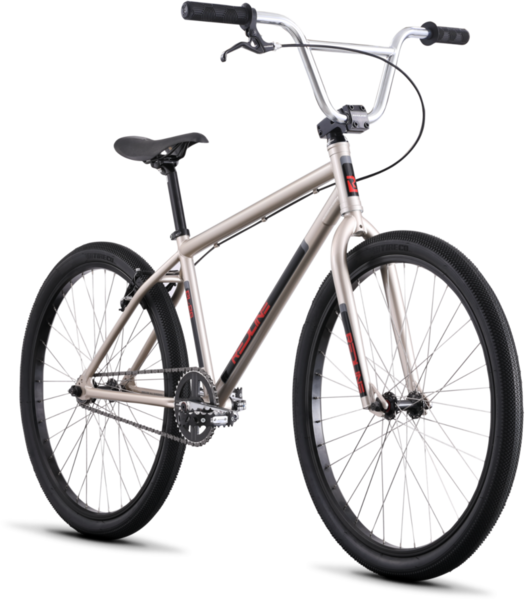 Redline pl cheap 26 bmx