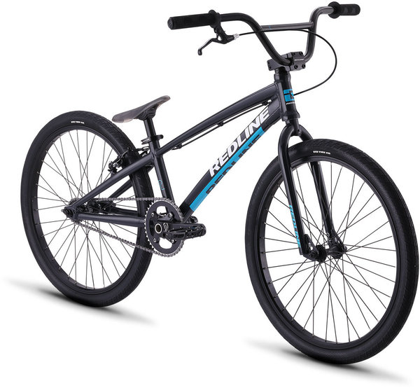 24 inch redline bmx bike