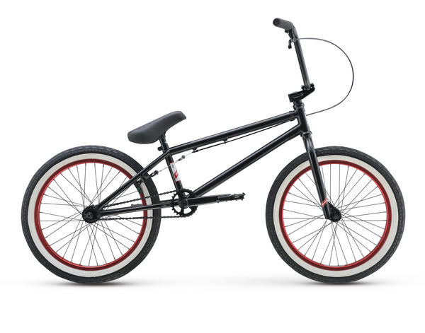 redline random bmx