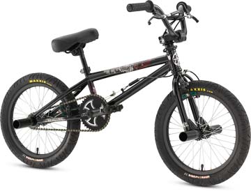 2007 redline bmx