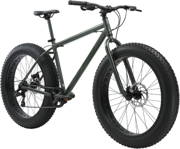 Reid boss fat cheap bike price