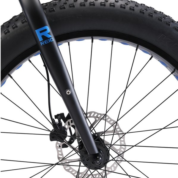 Reid ares fat online bike price