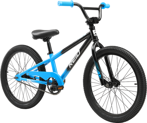 Reid 20 inch sales bike