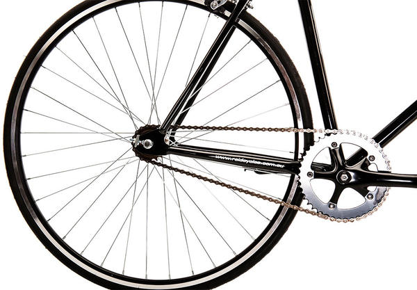 Reid single speed discount bike