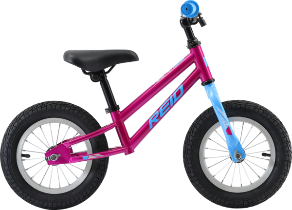 Reid 2025 balance bike