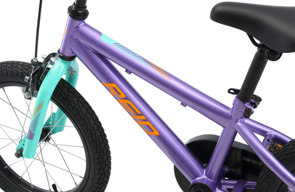 Reid girls hot sale bike