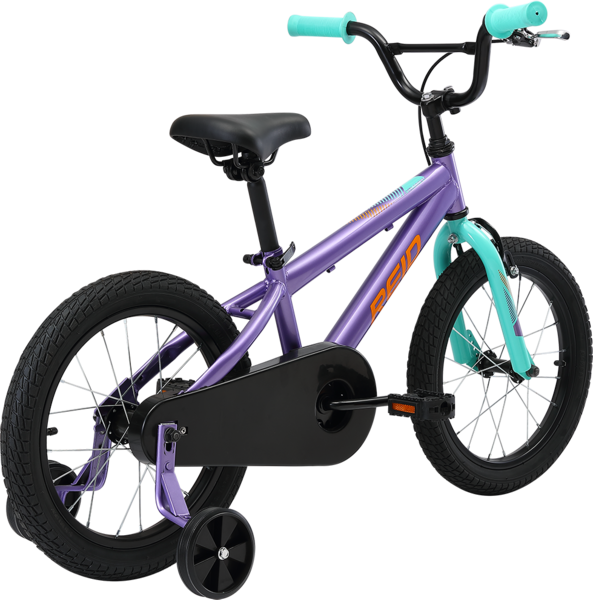 Reid 2025 girls bike