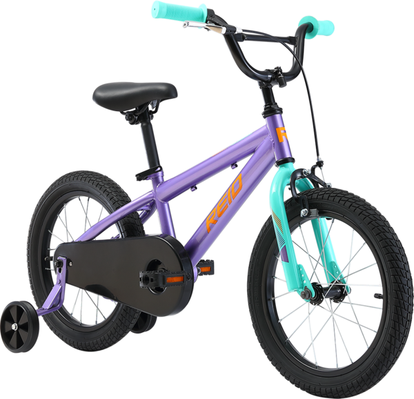reid girls bike