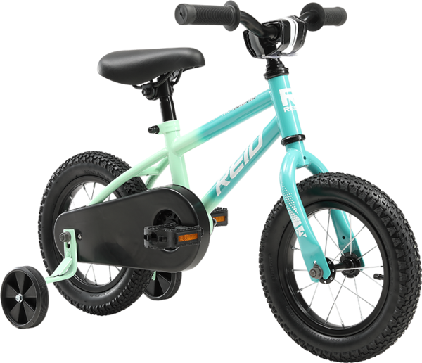 Reid discount girls bike