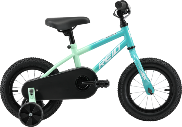 Reid 2025 girls bike