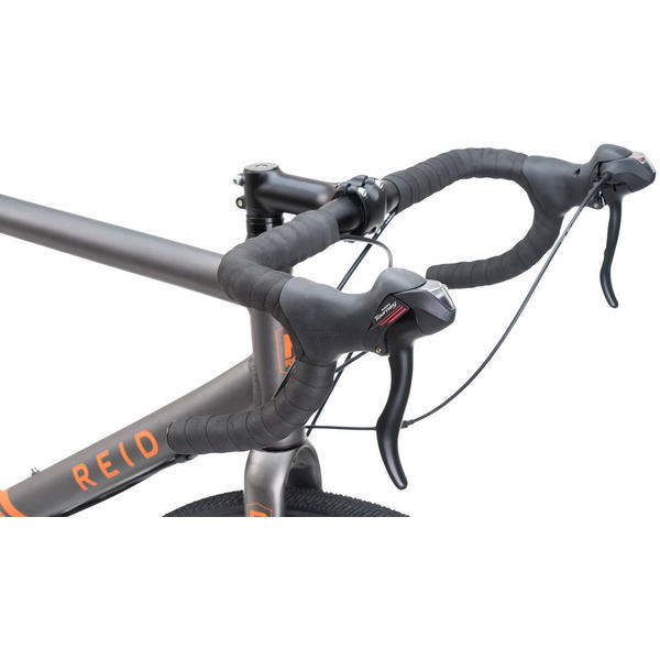 Reid best sale cx bike