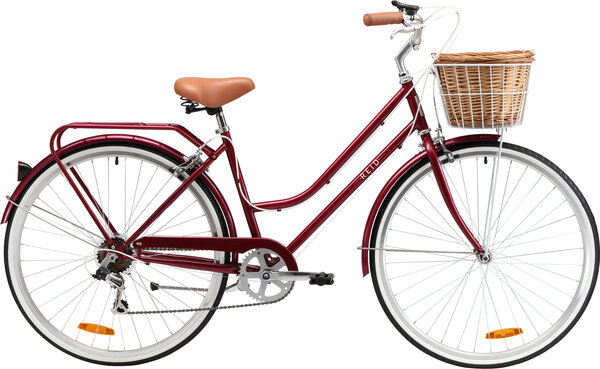 reid ladies cruiser