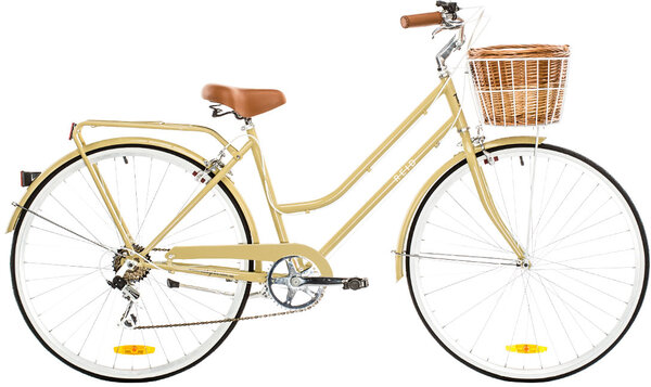 Reid ladies online bike