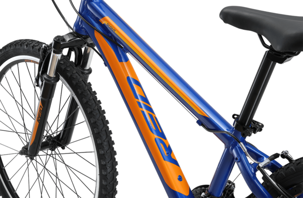 Reid Scout 24 Bicycle Sports