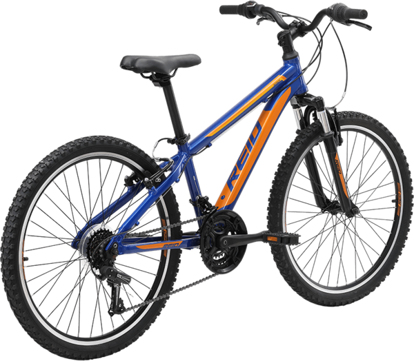 Reid 24 inch bike online