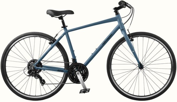 Atlas hybrid cycle sale