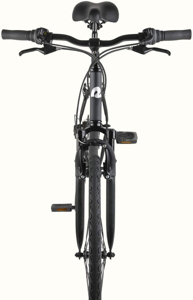 Barron hybrid bike sale