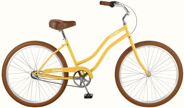 Chatham beach cruiser sale