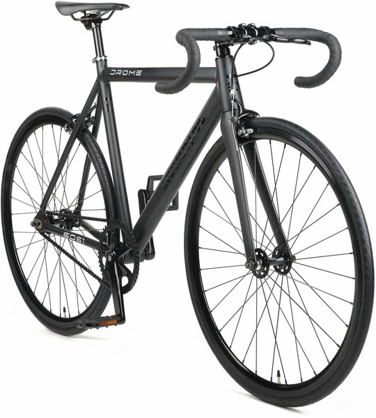 Retrospec 2025 drome v2