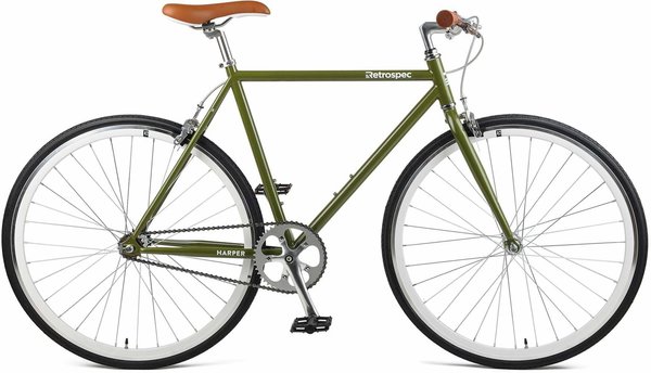 Which handlebars are best for fixed gear and single speed riding?