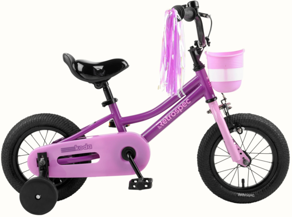 Retrospec koda kids online bike