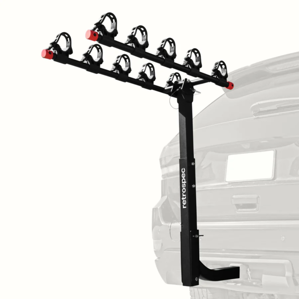 Lenox 2024 bike rack