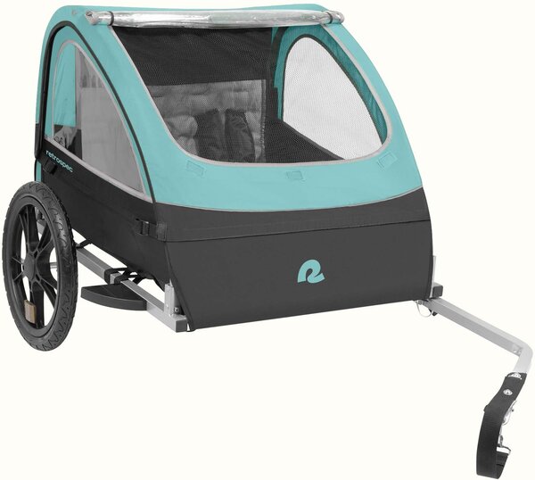 Bicycle passenger trailer for adults deals