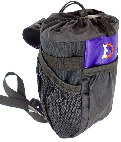 Revelate Designs Mountain Feedbag Routes Outfitter Colorado Springs CO