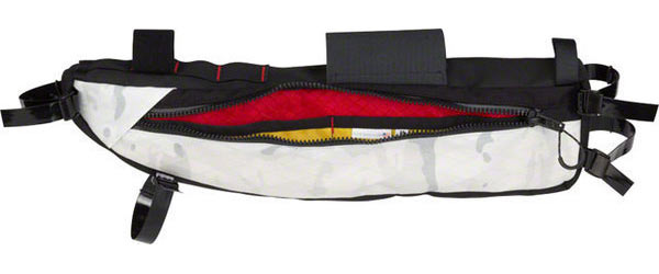 Revelate Designs Tangle Frame Bag - Absolute Bikes | Salida