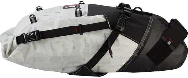 Revelate Designs Viscacha Seat Bag - Albrecht Cycle Shop | Sioux 