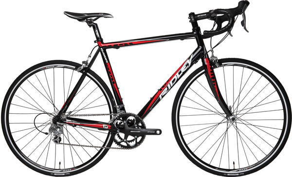 ridley icarus road bike