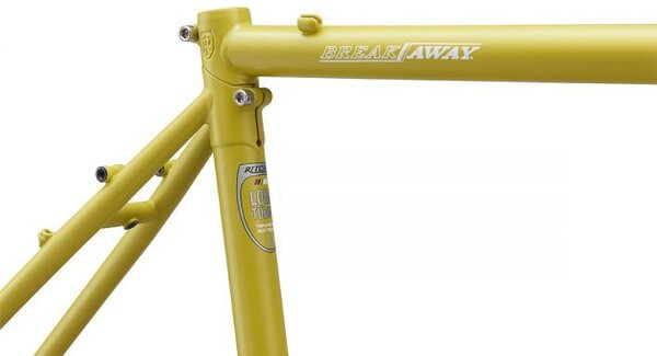 Ritchey breakaway outback online steel