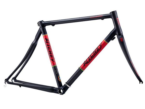 ritchey lightweight tube