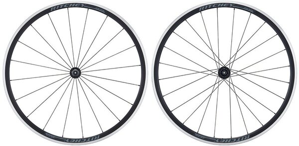 ritchey zeta comp wheelset